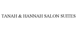 tanah & hannah salon suites
