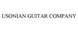 usonian guitar company