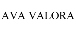 ava valora