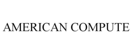 american compute