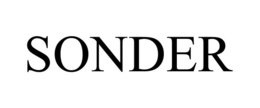 sonder