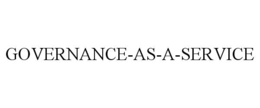 governance-as-a-service