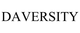 daversity