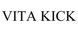 vita kick
