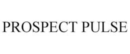 prospect pulse