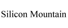 silicon mountain