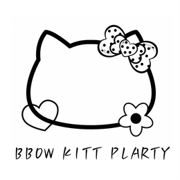 bbow kitt plarty