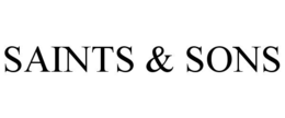 saints & sons