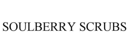 soulberry scrubs