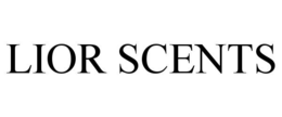 lior scents