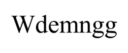 wdemngg