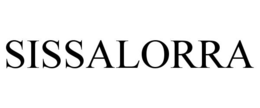 sissalorra