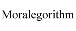 moralegorithm