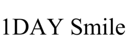 1day smile