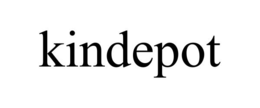 kindepot