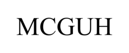 mcguh