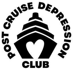 post cruise depression club