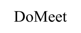 domeet