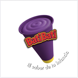 batibati el sabor de tu infancia