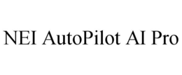 nei autopilot ai pro