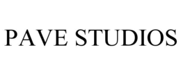 pave studios