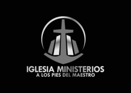 iglesia ministerios a los pies del maestro