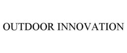 outdoor innovation