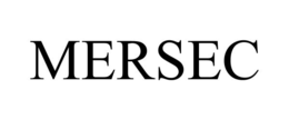 mersec