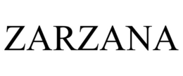 zarzana
