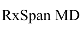 rxspan md