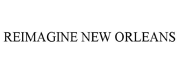 reimagine new orleans