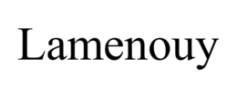 lamenouy