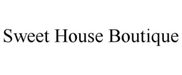 sweet house boutique