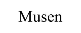 musen