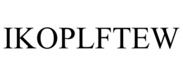 ikoplftew