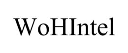 wohintel
