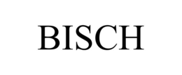 bisch