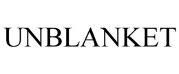 unblanket