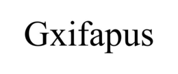 gxifapus