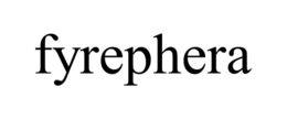 fyrephera