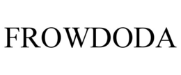 frowdoda