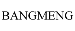 bangmeng