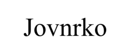 jovnrko