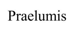 praelumis
