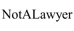 notalawyer