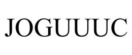 joguuuc