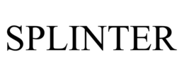 splinter