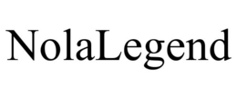 nolalegend