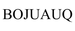 bojuauq