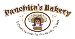 panchita's bakery since 1983 authentic mexican pastries, breads, & cakes